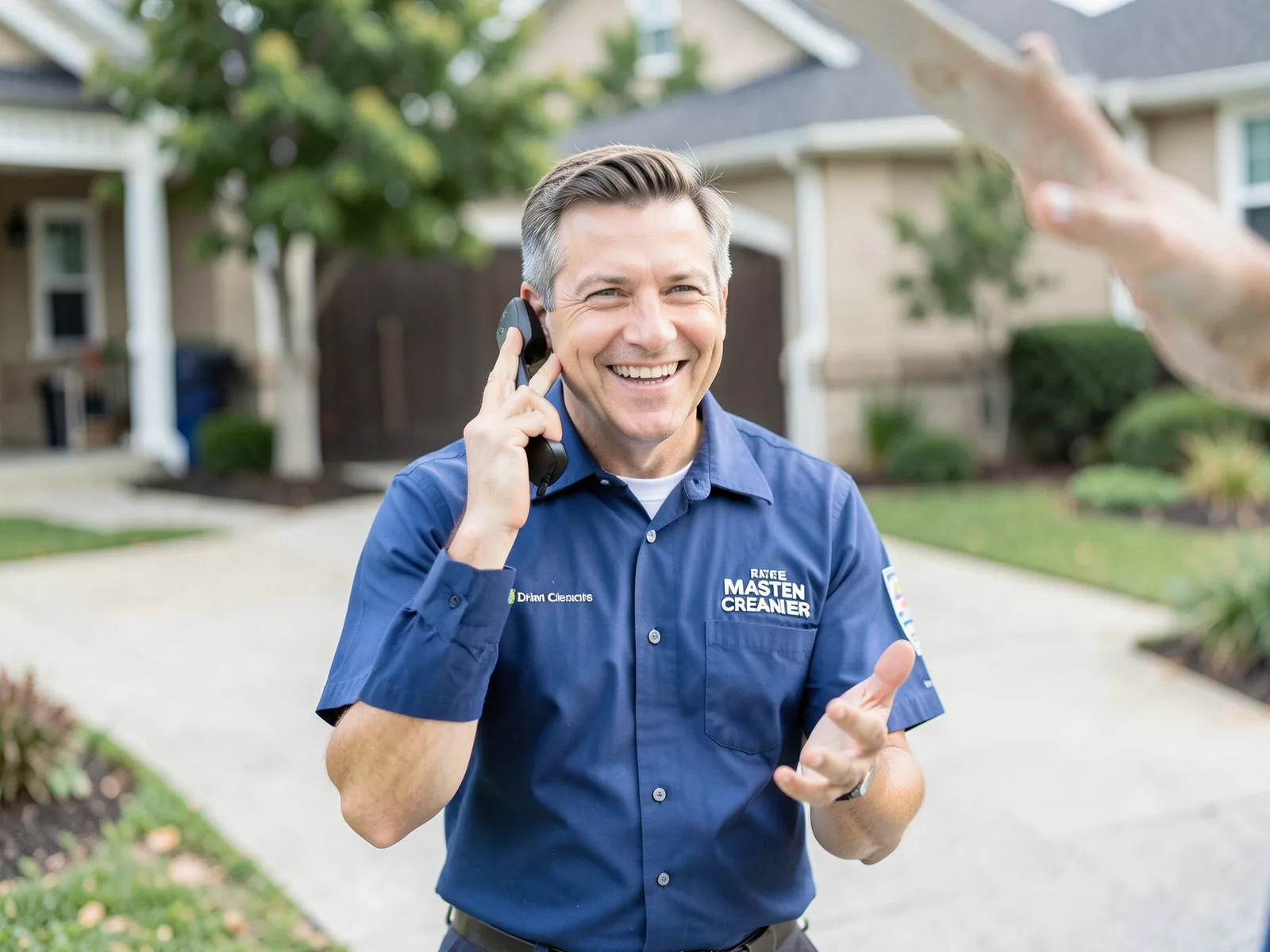 Drain Cleaning Wadesboro, NC FAQs
